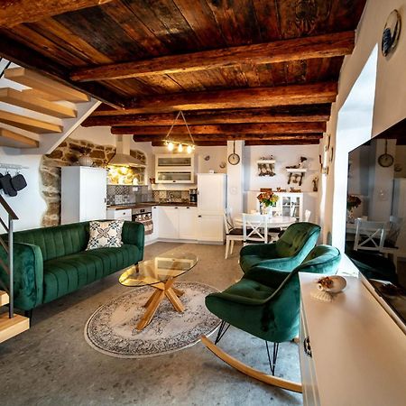 House Filumena Apartment Lopar Luaran gambar