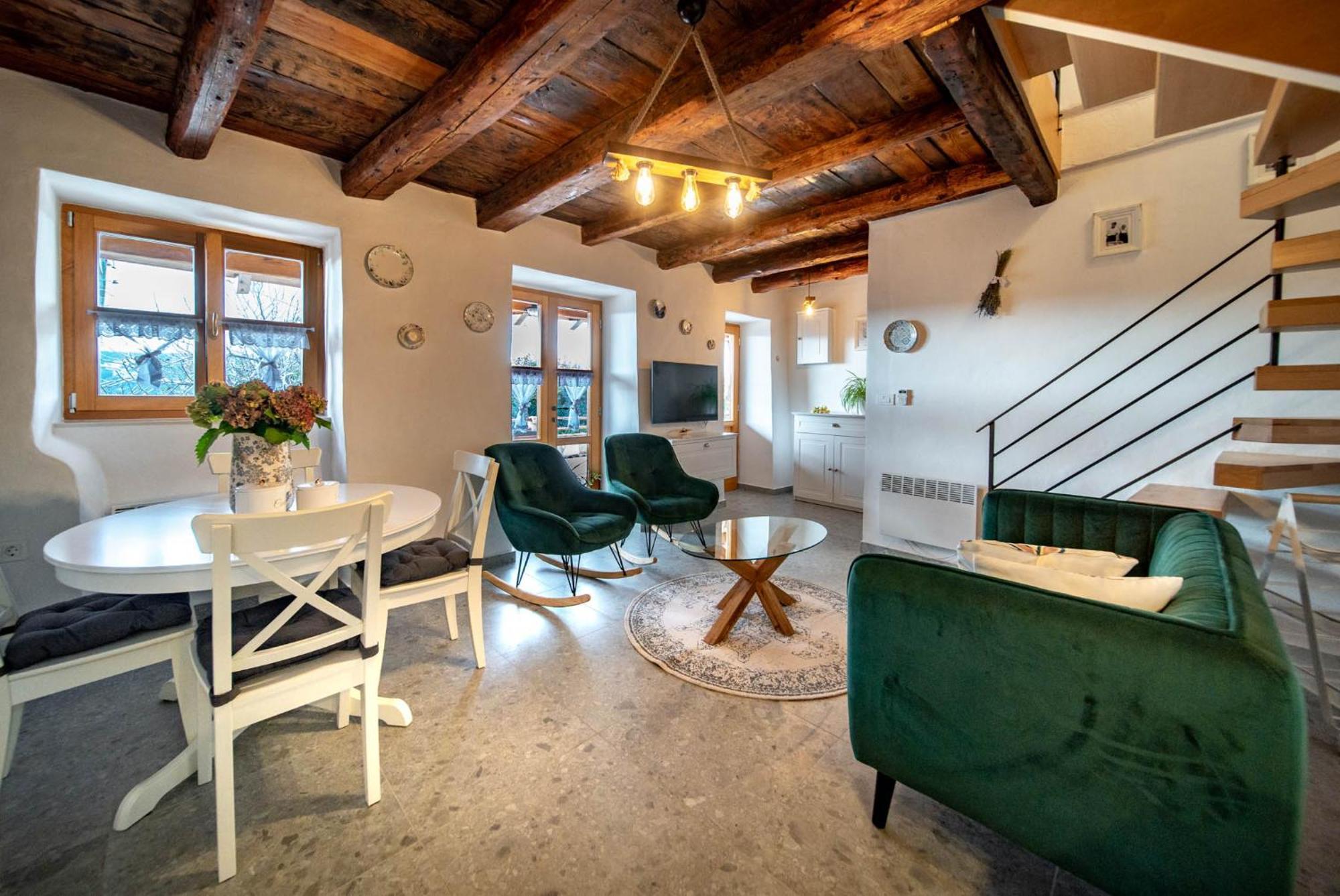 House Filumena Apartment Lopar Luaran gambar