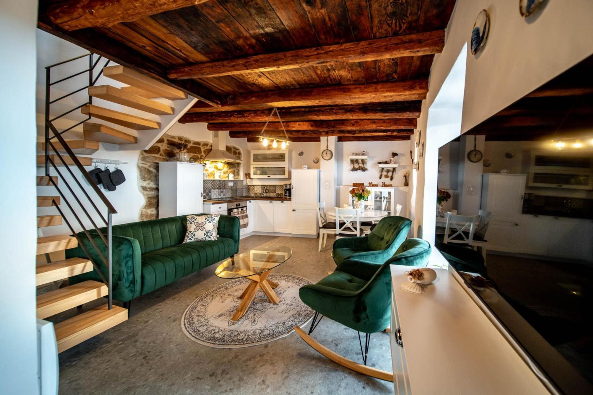 House Filumena Apartment Lopar Luaran gambar